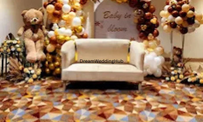 Dreamy Creation Event